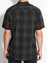 RVCA Camino S/S Woven Shirt