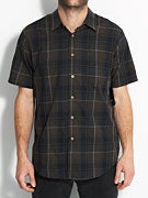 RVCA Camino S/S Woven Shirt