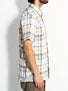 RVCA Cationic S/S Woven Shirt