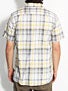 RVCA Cationic S/S Woven Shirt