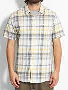 RVCA Cationic S/S Woven Shirt