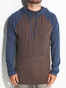 RVCA Castro Hooded Knit Shirt