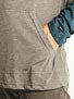 RVCA Castro Hooded Knit Shirt