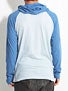 RVCA Castro Hooded Knit Shirt
