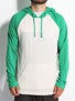 RVCA Castro Hooded Knit Shirt
