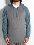RVCA Castro Hooded Knit Shirt