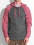 RVCA Castro Hooded Knit Shirt