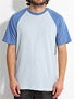 RVCA Camby Crew Knit Shirt