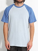 RVCA Camby Crew Knit Shirt