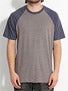 RVCA Camby Crew Knit Shirt