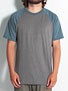 RVCA Camby Crew Knit Shirt