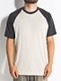 RVCA Camby Crew Knit Shirt