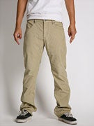 RVCA Chevy Corduroy Pants