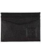 RVCA Cuban Card Wallet