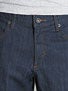 RVCA Chev Extra Stretch Denim Jeans  Classic Blue
