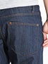 RVCA Chev Extra Stretch Denim Jeans  Classic Blue