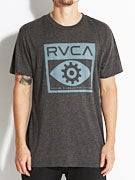 RVCA Cogeye Vintage Dye T-Shirt