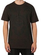 RVCA Crest Flyer T-Shirt