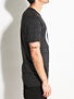 RVCA Cogwheel Triblend T-Shirt