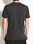 RVCA Cogwheel Triblend T-Shirt