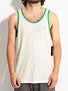 RVCA Chandler Knit Tank