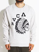 RVCA Chief Crew Sweatshirt