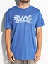 RVCA Charged VA Vintage Dye T-Shirt