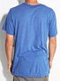 RVCA Charged VA Vintage Dye T-Shirt