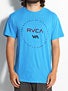 RVCA Circular Vintage Wash T-Shirt