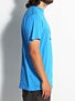RVCA Circular Vintage Wash T-Shirt