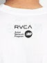 RVCA Cold Chillin T-Shirt