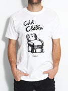 RVCA Cold Chillin T-Shirt