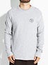RVCA Circle Logo Thermal Shirt