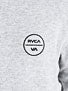 RVCA Circle Logo Thermal Shirt