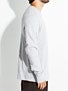 RVCA Circle Logo Thermal Shirt