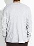 RVCA Circle Logo Thermal Shirt