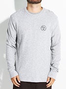 RVCA Circle Logo Thermal Shirt