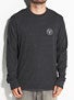 RVCA Circle Logo Thermal Shirt