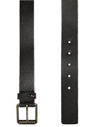 RVCA Carney Leather Belt