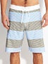 RVCA Civil Stripe 20