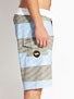 RVCA Civil Stripe 20