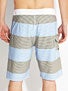 RVCA Civil Stripe 20
