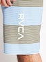 RVCA Civil Stripe 20