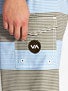 RVCA Civil Stripe 20