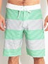 RVCA Civil Stripe 20