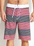 RVCA Civil Stripe 20