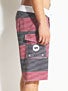 RVCA Civil Stripe 20