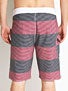 RVCA Civil Stripe 20