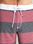 RVCA Civil Stripe 20