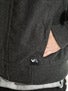 RVCA Chaunsey II Bomber Jacket